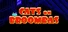 Cats on Broombas