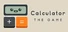 Calculator: The Game