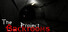 The Backrooms Project