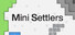 Mini Settlers