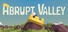 Abrupt Valley