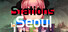Stations In Seoul: Open World Card RPG