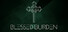 Blessed Burden