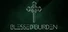 Blessed Burden