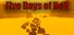 Five Days of Hell
