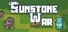 Sunstone War