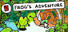 Frog's Adventure