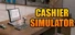 Cashier Simulator