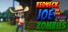 Redneck Joe Vs The Swamp Zombies