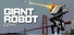 GIANT ROBOT GAME