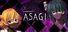 Taimanin Asagi