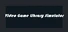 Video Game Library Simulator