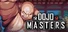 Dojo Masters