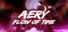 Aery - Flow of Time
