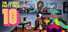 The Jackbox Party Pack 10