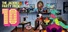 The Jackbox Party Pack 10
