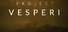 Project Vesperi
