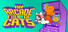 An Arcade Full of Cats