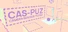 CaS-Puz: Camera Surface Puzzle