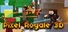 Pixel Royale 3D
