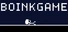 BOINKGAME