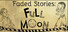 Faded Stories: Full Moon