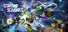 Starship Scramble