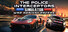 The Police Interceptors Simulator: War Against Racers