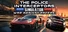 The Police Interceptors Simulator: War Against Racers
