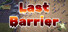 Last Barrier