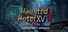 Haunted Hotel XVI: Beyond the Page Collector's Edition