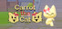 Carrot The Cat