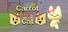 Carrot The Cat