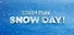 SOUTH PARK: SNOW DAY!