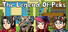 Legend of Peks