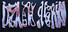 Death Again