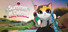 Summer at Catmai: Fishing Purrrfected