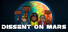 Dissent on Mars
