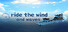 乘风破浪(ride the wind and waves)