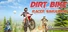 Dirt Bike Racer Simulator