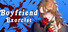 Boyfriend Exorcist