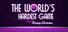 The World's Hardest Game - On Steam