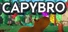 Capybro
