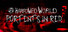Harrowed World: Portents In Red - Modern Gothic Vampire RPG