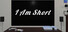 I Am Short