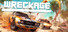 Wreckage