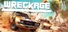 Wreckage