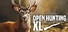 Open Hunting XL