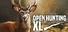 Open Hunting XL