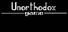 只管战斗 Unorthodox game